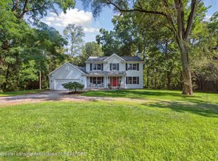 174 Newman Rd, Okemos, MI 48864