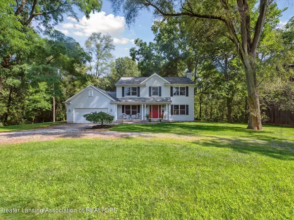 174 Newman Rd, Okemos, MI 48864