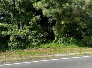 1450 Old Grantham Road, Goldsboro, NC 27530