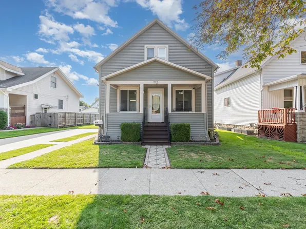 1112 S Sherman St, Bay City, MI 48708