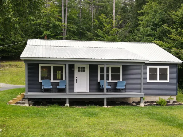 515 Hadlock Pond Road, Fort Ann, NY 12827