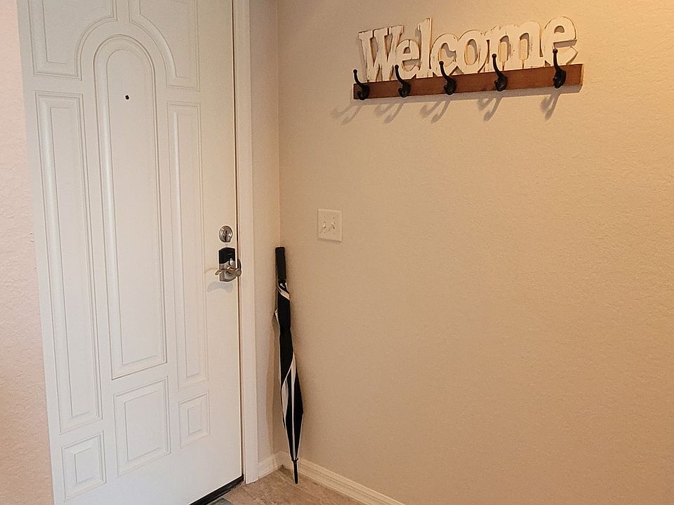 Front Entryway