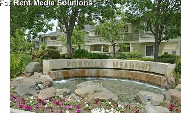 Portola Meadows
