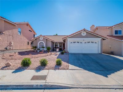 5 Fantasia Ln, Henderson, NV, 89074