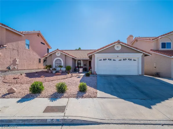 5 Fantasia Ln, Henderson, NV 89074