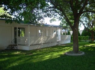 27 Road 3008, Aztec, NM 87410