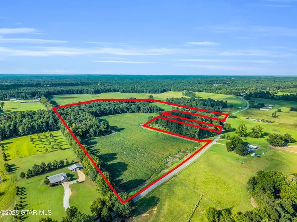 Freeman Rd, Caledonia, MS 39740