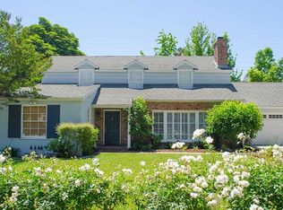 3584 Yorkshire Rd, Pasadena, CA 91107