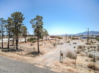 4141 Blanchard St, Pahrump, NV 89048