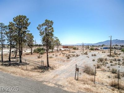 4141 Blanchard St, Pahrump, NV, 89048