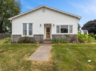 509 S Luett Ave, Indianapolis, IN 46241