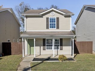 2217 S Rutherford Blvd, Murfreesboro, TN 37130