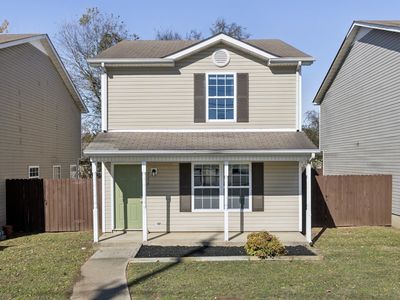 2217 S Rutherford Blvd, Murfreesboro, TN, 37130