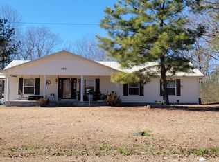 983 Woods Rd, Nauvoo, AL 35503