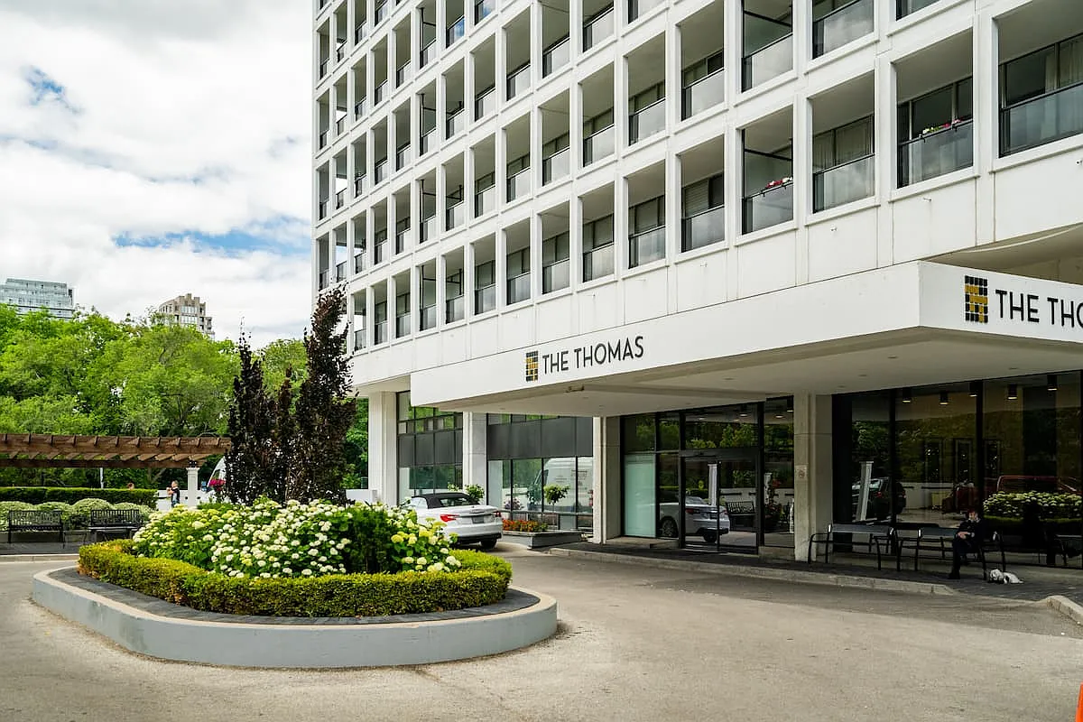 The Thomas — Photo 2