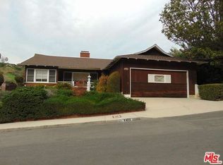 4409 Don Diablo Dr, Los Angeles, CA 90008