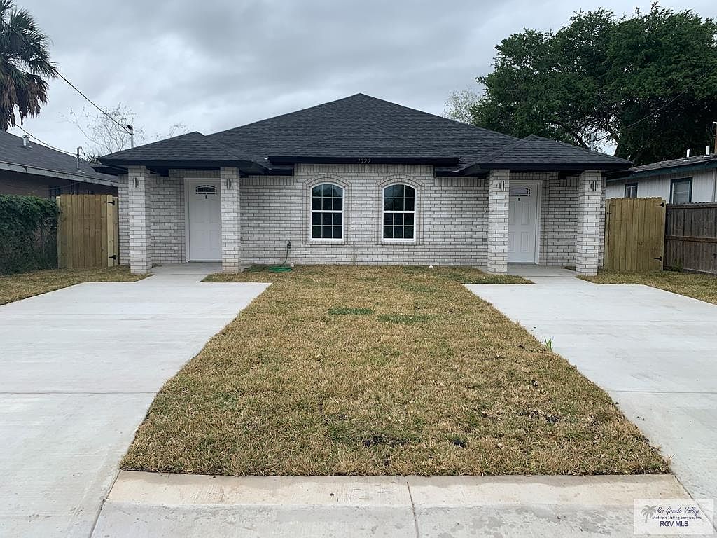 3022 La Plaza Dr, Brownsville, TX 78520 MLS 29749322 Zillow