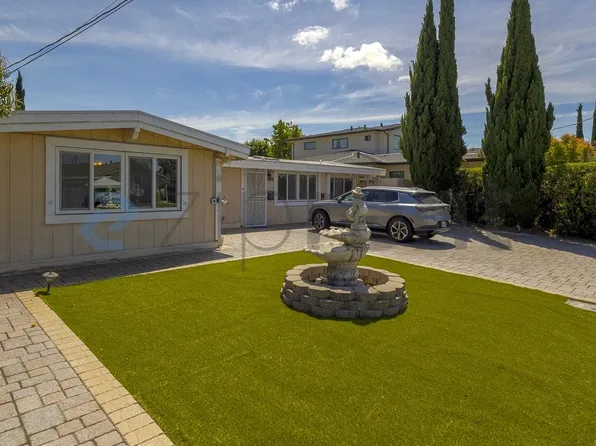2330 Olive Ave, Fremont, CA 94539