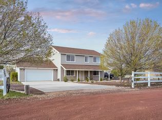 1093 Burton Rd, Show Low, AZ 85901