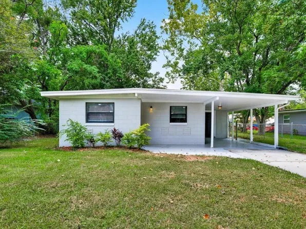 2846 W 8th St, Jacksonville, FL 32254
