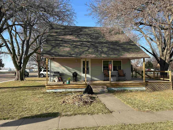 201 Rochelle St, Elwood, NE 68937
