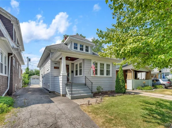 65 Nassau Ave, Buffalo, NY 14217