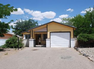 2593 Maricopa Dr SE, Rio Rancho, NM 87124