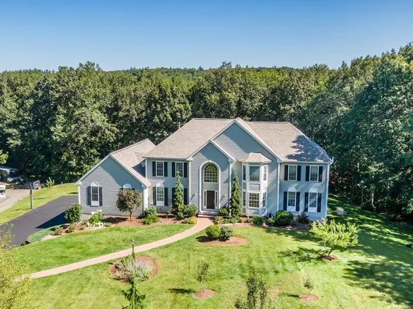 42 Partridge Road, Windham, NH 03087