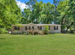 10107 Green Fountain Rd, Tallahassee, FL 32305