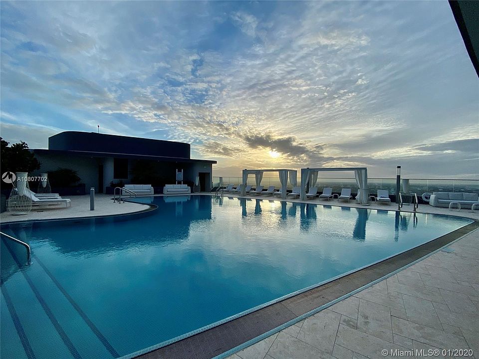 1st image of 1000 Brickell Ave #1806