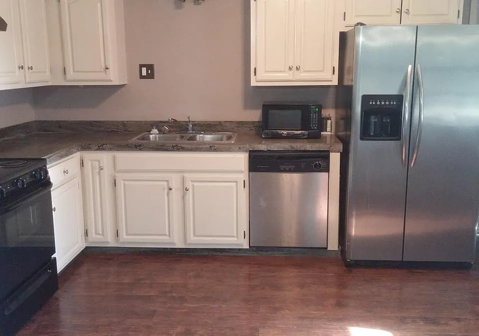Modern Kitchen