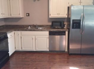 1809 Heritage Rd, Pittsburg, KS 66762