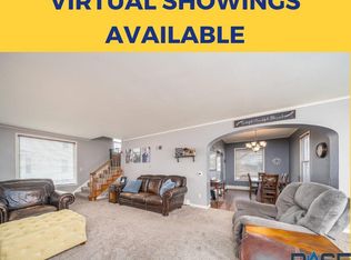 519 N Lincoln St, Canton, SD 57013