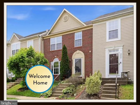 2089 Buell Dr, Frederick, MD 21702