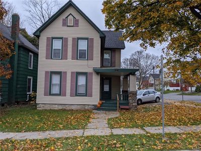 1013 Franklin St, Watertown, NY, 13601