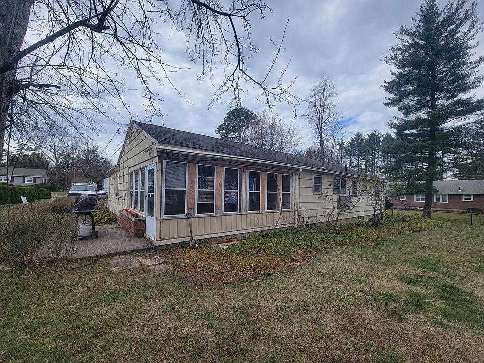 229 Western Cir, Westfield, MA 01085 Zillow