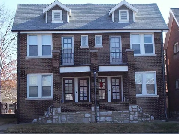 6512 Morganford Rd, Saint Louis, MO 63116