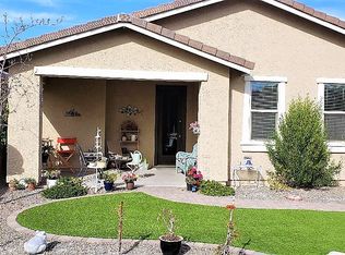 20847 W Elm Way, Buckeye, AZ 85396