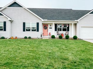 125 Farm House Ln, York, PA 17408