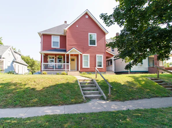 1546 E 10th St, Indianapolis, IN 46201