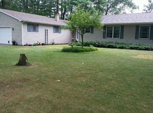 3879 Taho Trl, Lake, MI 48632