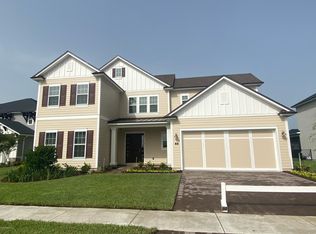 93 Pavati Pt, Saint Johns, FL 32259