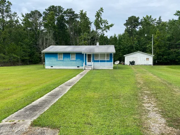 2055 Goat Neck Road Road, Columbia, NC 27925