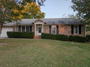 814 Crestview Dr, Madison, AL 35758