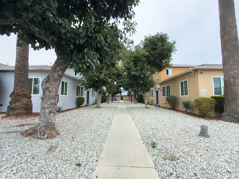 3355 Alma Ave #G — Photo 3