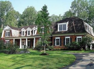 9696 Mill Ridge Ln, Great Falls, VA 22066