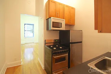 Rented by City Connections Realty