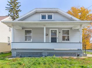 1634 Saint Elmo Ave NE, Canton, OH 44705