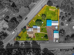 28429 Liberty Rd, Sweet Home, OR 97386