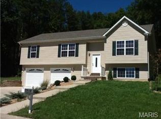 461 Watermill Dr, Washington, MO 63090